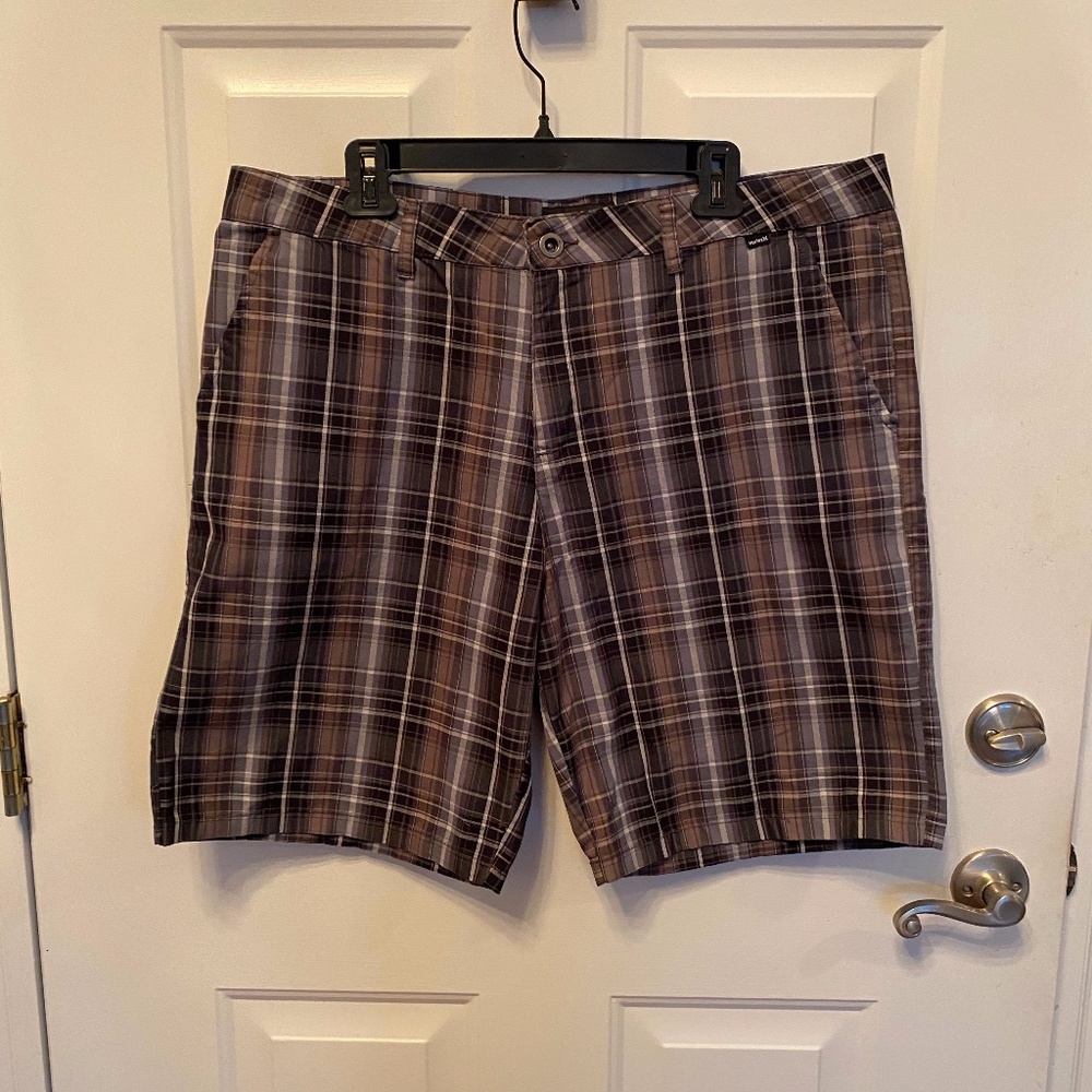 Men's Hurley shorts